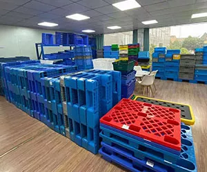 塑料托盘包装制品